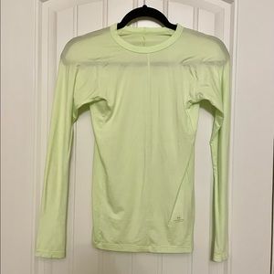 Alexander Wang Long Sleeve